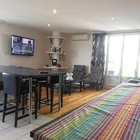 Residilaverde Gare Apartment *