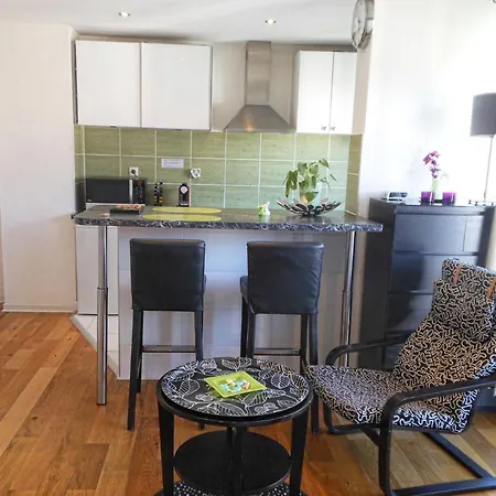 Residilaverde Gare Apartment