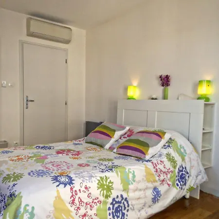 Residilaverde Gare Apartment *