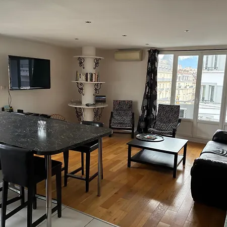 Apartment Residilaverde Gare
