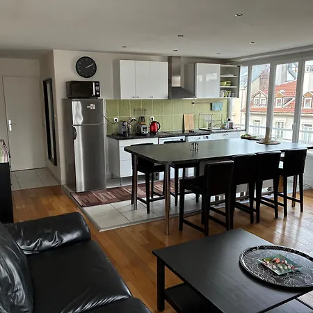 Residilaverde Gare Apartment