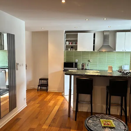 Residilaverde Gare Apartment