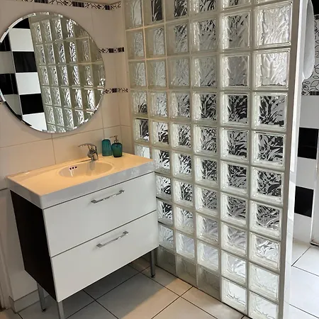 Apartment Residilaverde Gare