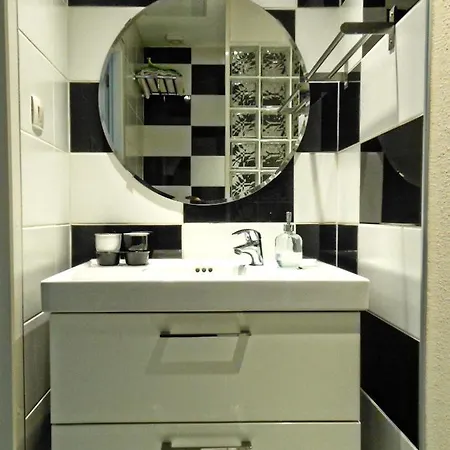 Residilaverde Gare Appartement