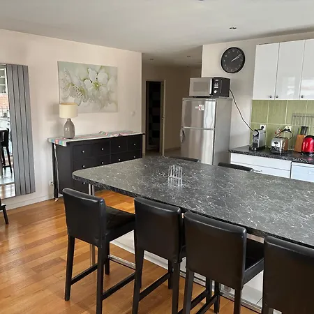 Apartamento Residilaverde Gare *